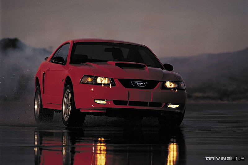 Cheap Ford Muscle: Five Budget Choices to Replace The Pricey Fox Body Mustang, HD wallpaper