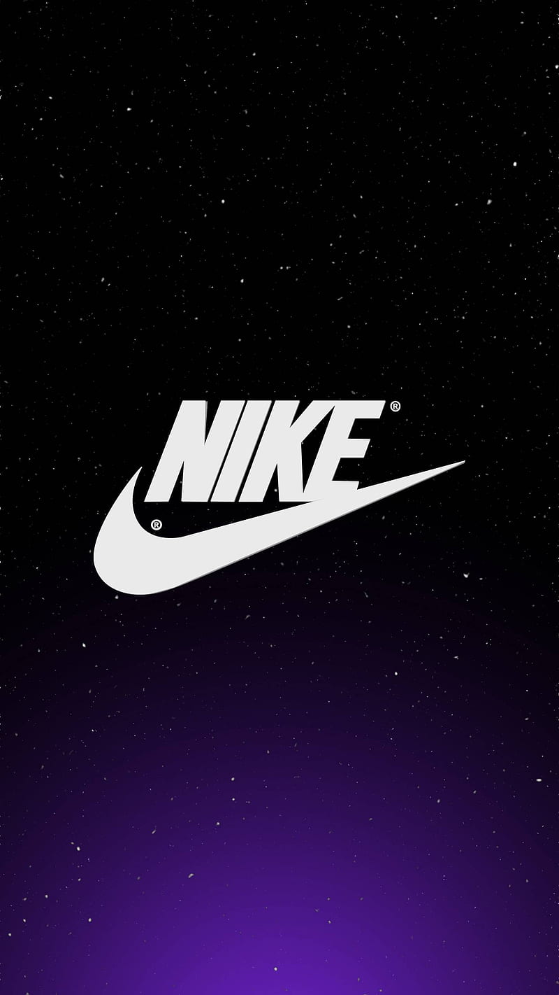 Nike Stars, brands, do, it, just, logo, minimal, HD phone wallpaper | Peakpx