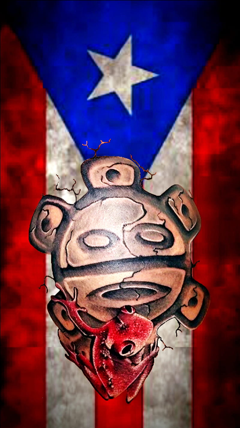 Pin by THE UNKNOWN on Boricua  Puerto rico pictures Puerto rico art Puerto  rico