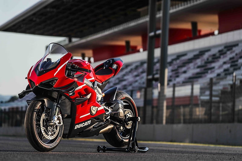 Download Ducati Panigale V4 wallpapers for mobile phone free Ducati  Panigale V4 HD pictures