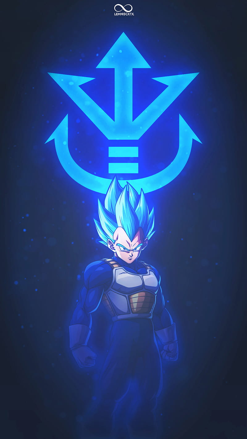 HD vegeta wallpapers