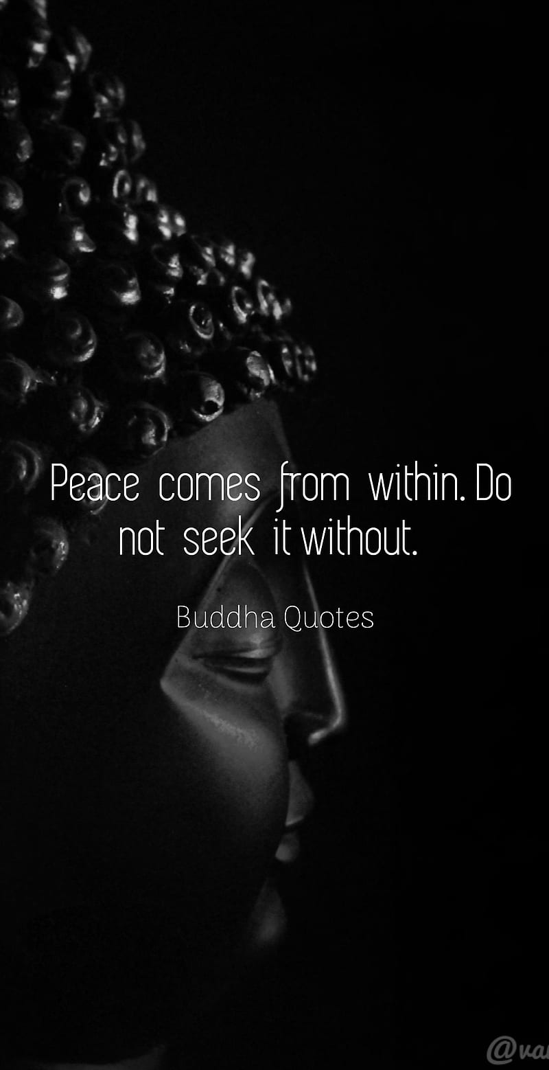 Buddha Quotes, gautam buddha, saying, HD phone wallpaper | Peakpx