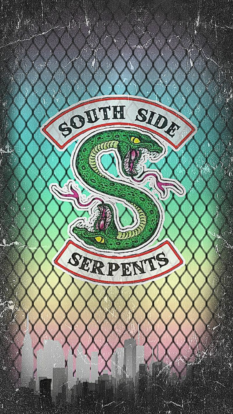 Southside Serpents Betty Wallpapers  Wallpaper Cave