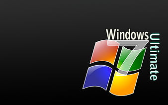 windows 7 ultimate background