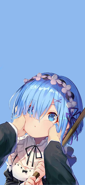 Set 50 Hình Dán Re:Zero Rem Ram Waifu Sticker Cute Anime Manga Chống Thấm  Nước Trang Trí Mũ Bảo Hiểm, Laptop, Vali, Sổ | Shopee Việt Nam