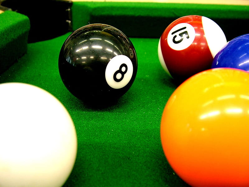 8 Ball Pool Wallpaper  Download to your mobile from PHONEKY