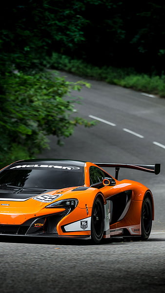 McLaren 650S GT3, 650S, McLaren, GT3, car, HD wallpaper | Peakpx