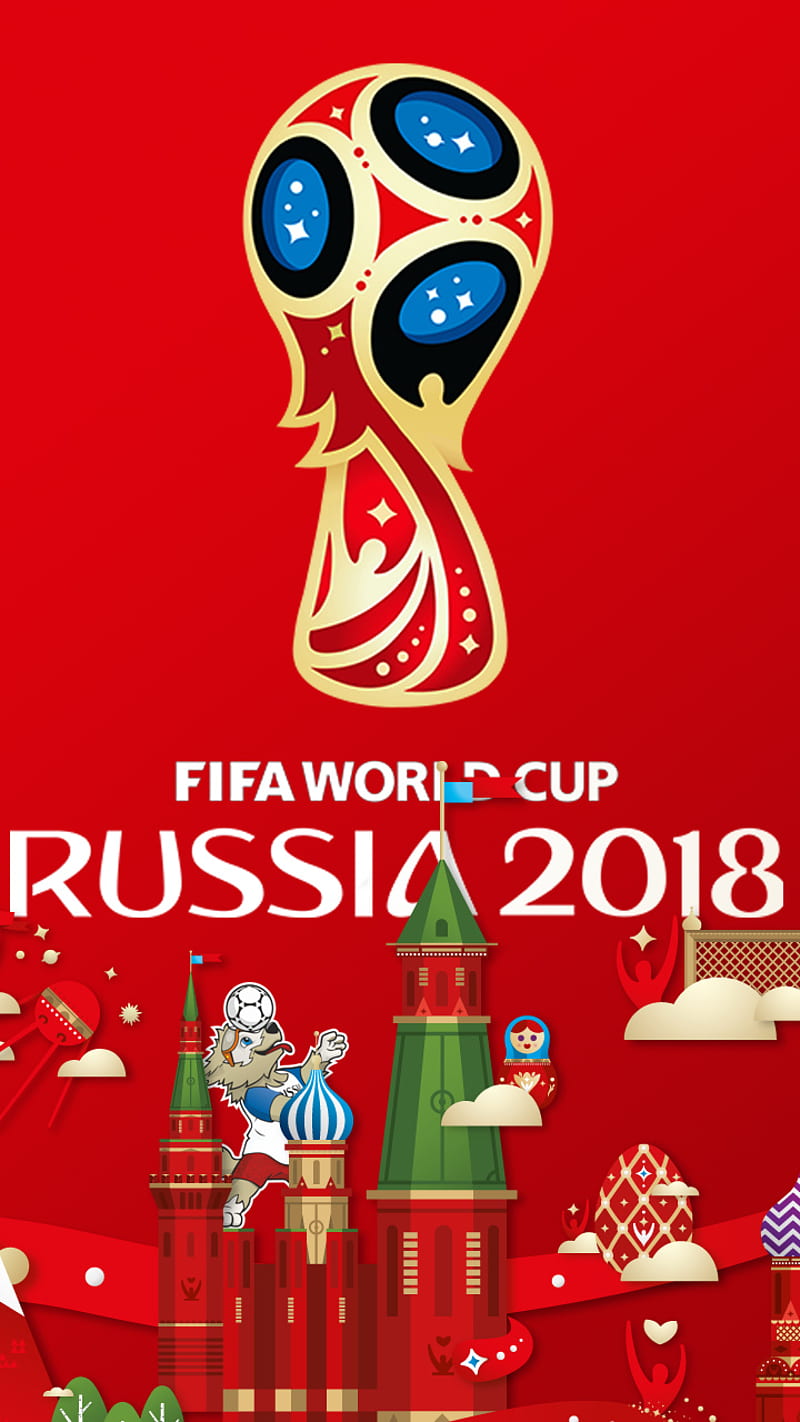 FIFA Word Cup 2018 fifa word cup russia 2018 football rusia rusia 2018 russia  2018 HD phone wallpaper  Peakpx