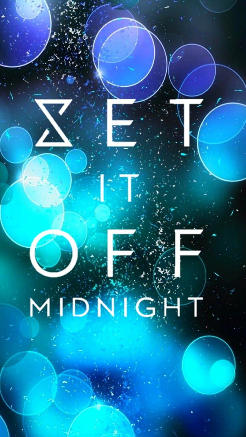 Set It Off - Midnight Thoughts 