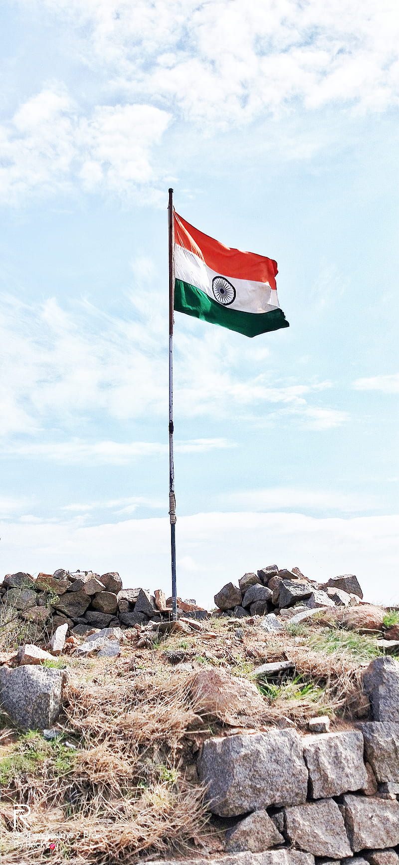 Indian flag pencile art HD phone wallpaper  Peakpx