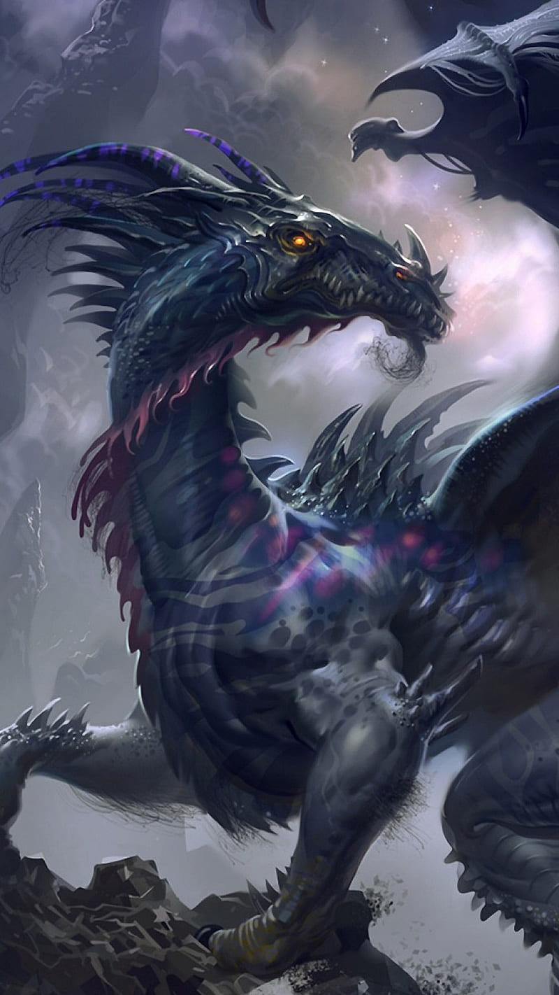 Dragon beast HD wallpapers  Pxfuel