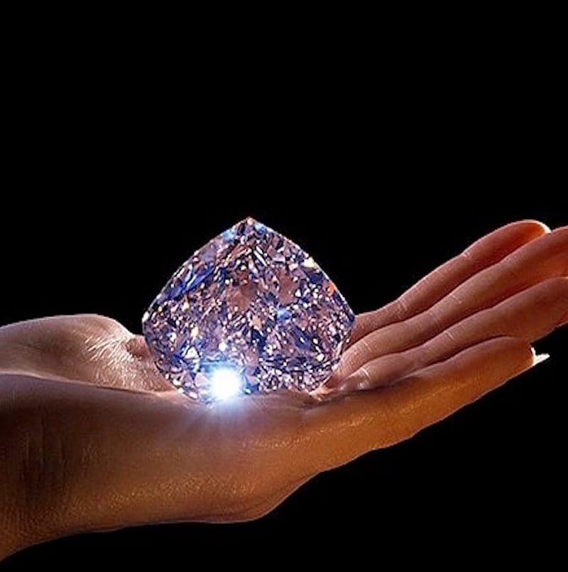 Diamond in hand, bonito, diamond, hand, precious, wonderful, HD phone  wallpaper | Peakpx