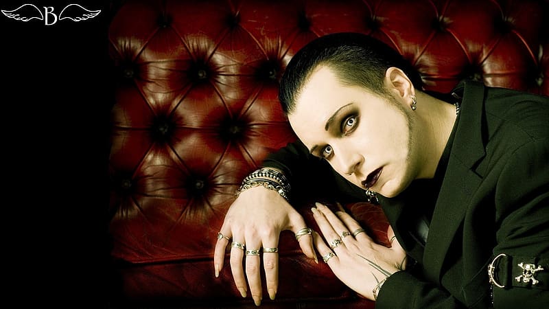 Music, Blutengel, HD wallpaper