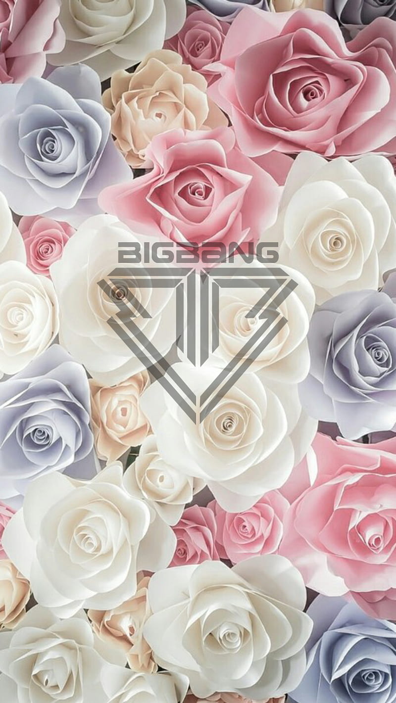 BIGBANG  LOCKSCREEN Bigbang Bigbang and Kpop HD phone wallpaper  Pxfuel