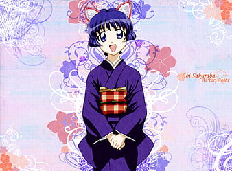 Ai Yori Aoshi - Zerochan Anime Image Board