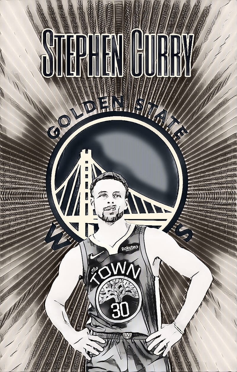 30+ Stephen Curry HD Wallpapers and Backgrounds