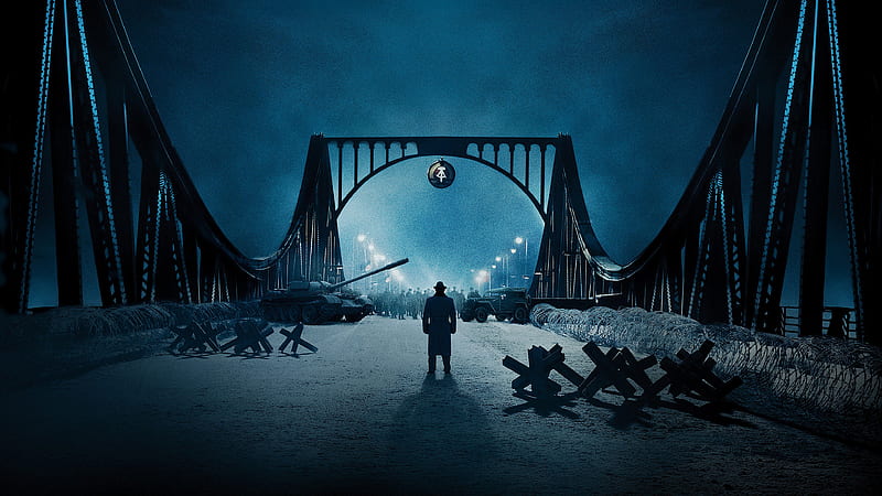 Bridge Of Spies, bridge-of-spies, movies, 2016-movies, HD wallpaper