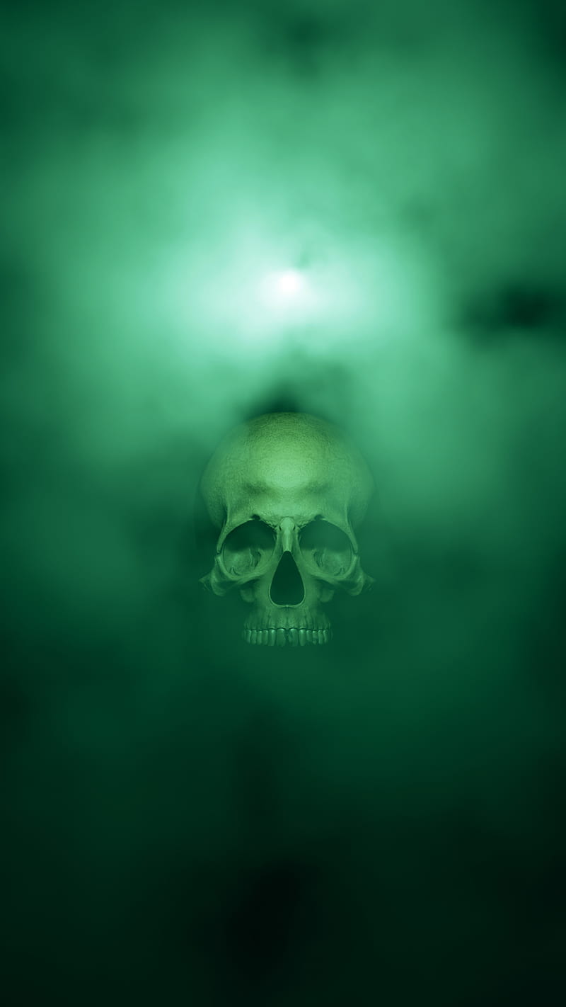 Poison Scary, Ancient, black, bone, chill, dark, darkness, dead, evil, fog,  fumes, HD phone wallpaper | Peakpx