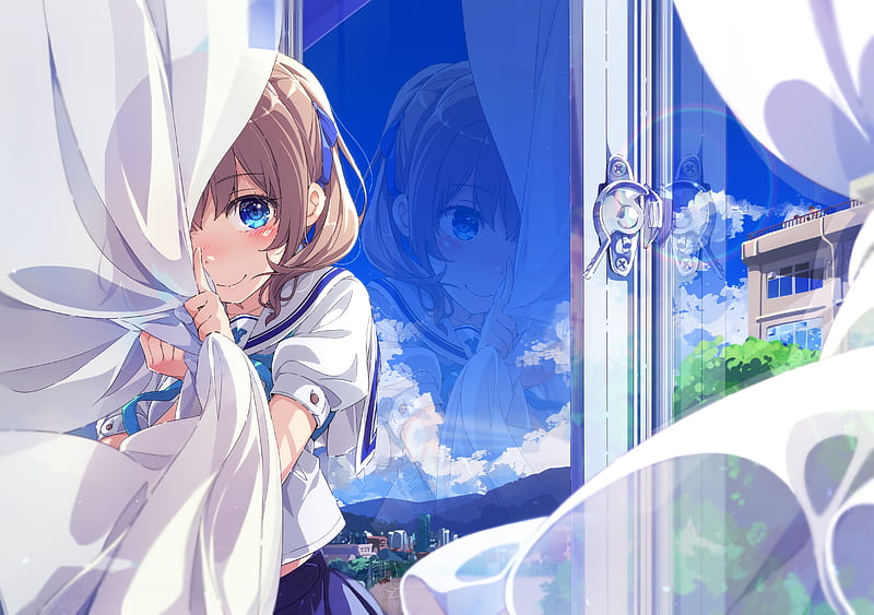 Share 63+ anime curtains best - awesomeenglish.edu.vn