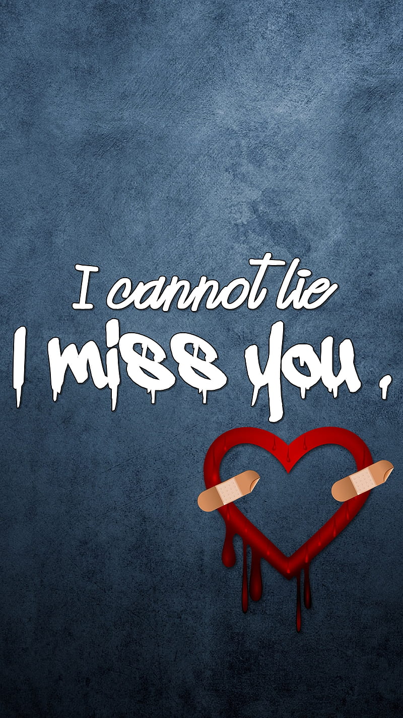 i miss you, boy, cool, flirt, girl, love, new, quote, saying, sign, HD phone wallpaper