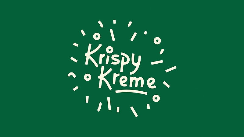 Krispy Kreme, HD wallpaper