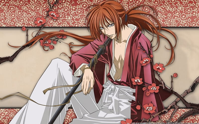 Exciting New Anthem Unveiled for Rurouni Kenshin Anime's Highly Anticipated  2nd Cour