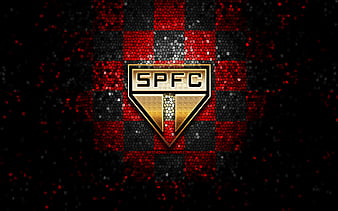 Sao Paulo FC, soccer, brazil, club, logo, brasil, football, team, sao paulo,  HD wallpaper | Peakpx