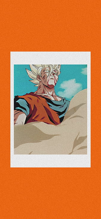 goku super saiyan 2 wallpaper hd