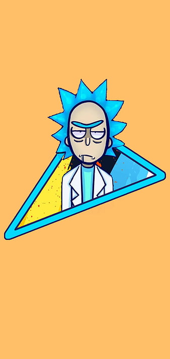 Evil Rick and Evil Morty 4K Wallpaper #7.2200