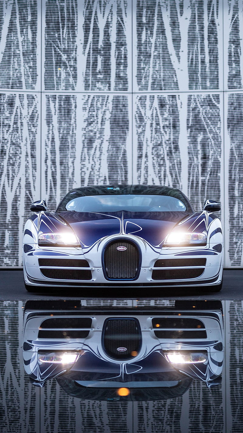 Bugatti veyron, bugatti, coche, grandioso, hiper, automóvil descubierto,  esports, Fondo de pantalla de teléfono HD | Peakpx
