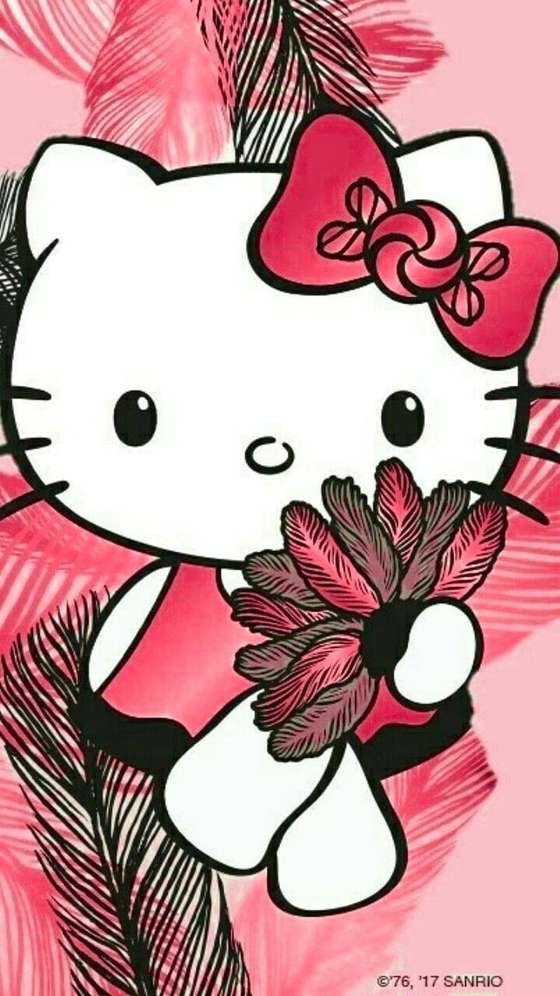 Hình nền điện thoại cute đẹp nhất | Hello kitty iphone wallpaper, Hello  kitty backgrounds, Kawaii wallpaper