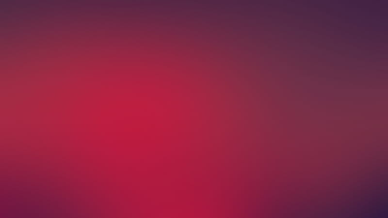 Red Lava Abstract Blur , abstract, blur, HD wallpaper