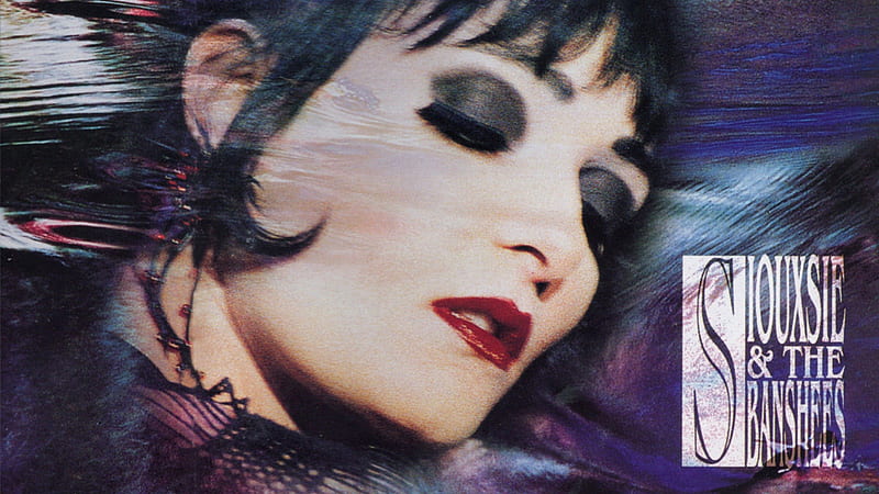 Siouxsie and the Banshees - The Rapture, Punk, The Rapture, Siouxsie, Goth, Banshees, HD wallpaper