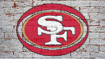 SAN FRANCISCO 49ers nfl football f wallpaper, 2160x1440, 154179