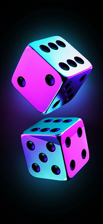Lucky dice 1080P 2K 4K 5K HD wallpapers free download  Wallpaper Flare