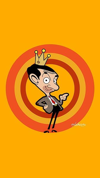Prime Video: Mr. Bean: The Animated Series