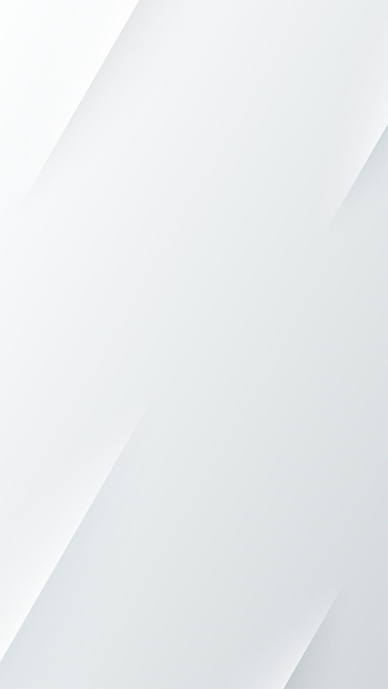 Simple White, abstract, android, background, flat, lines, minimalism, pattern, simple, white, HD phone wallpaper