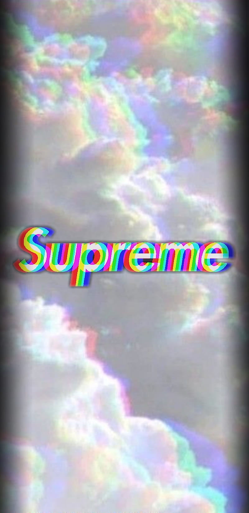 Supreme cloud 2024