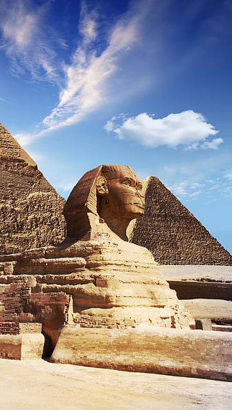 Breaking the wall, ancient egypte, animal, anubis, egypte, fantasy,  pharoah, HD phone wallpaper | Peakpx