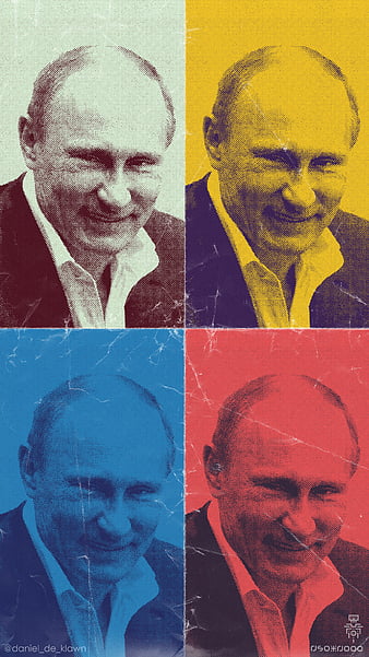 Putin iPhone Wallpapers - Wallpaper Cave