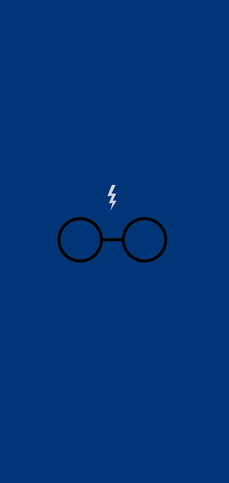 Harry Potter, blue, ravenclaw, HD phone wallpaper