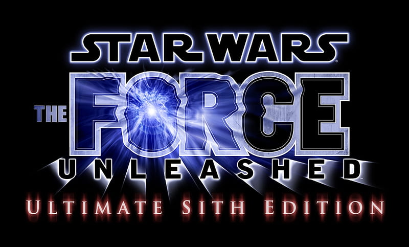 Star Wars The Force Unleashed, sith edition, starkiller, the force unleashed, star wars, HD wallpaper