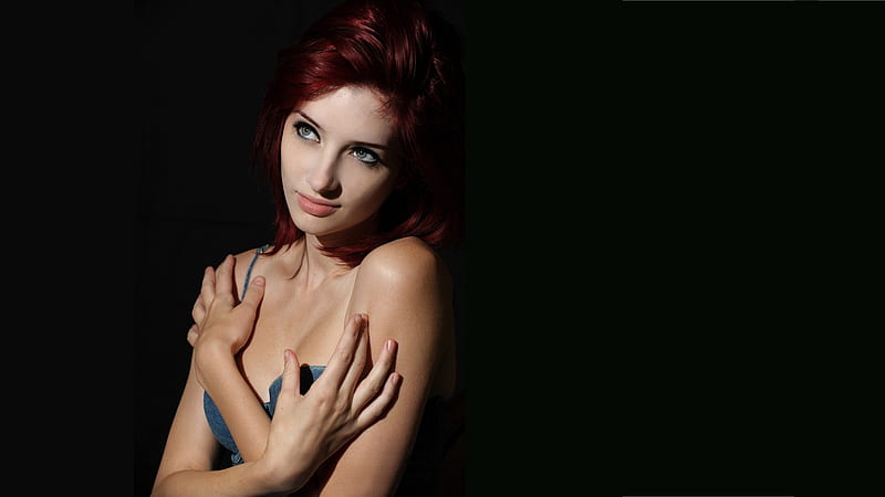Susan Coffey Red Hair Models People Bonito Sexy Hd Wallpaper Peakpx
