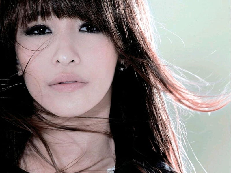 Elva Hsiao, taiwanese, music, chinese, singer, c-pop, HD wallpaper