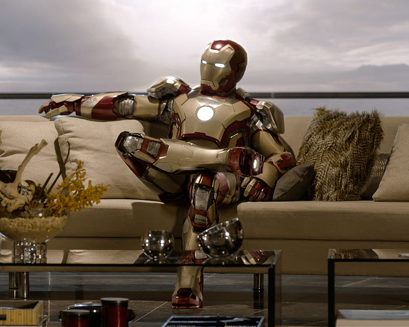 Iron Man, movies, HD wallpaper | Peakpx