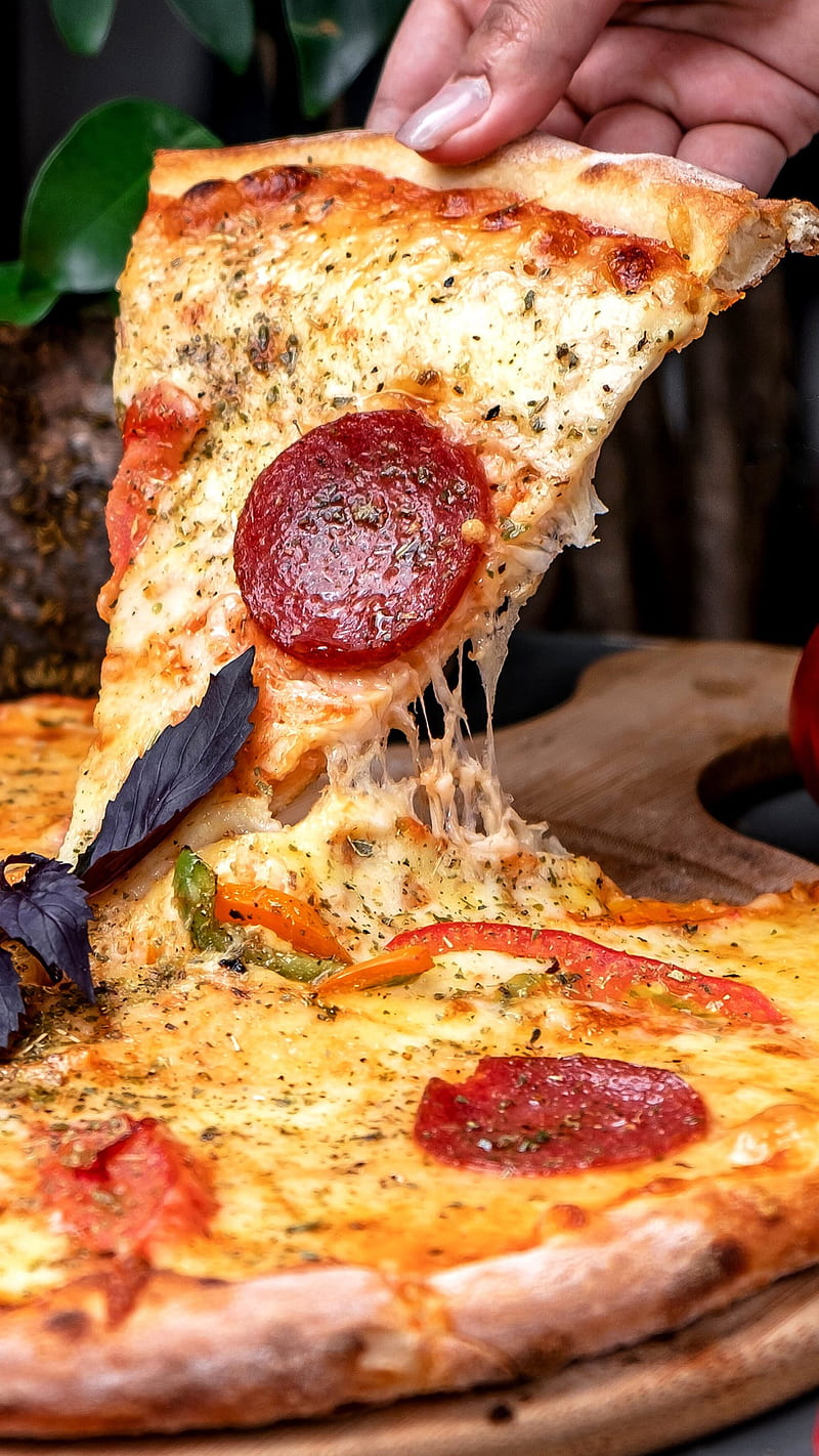 Hình nền Vẽ Tay Pizza Tươi đơn Giản Ảnh Nền Bảng đen Món ăn Quảng Cáo  Background Vector để tải xuống miễn phí  Pngtree