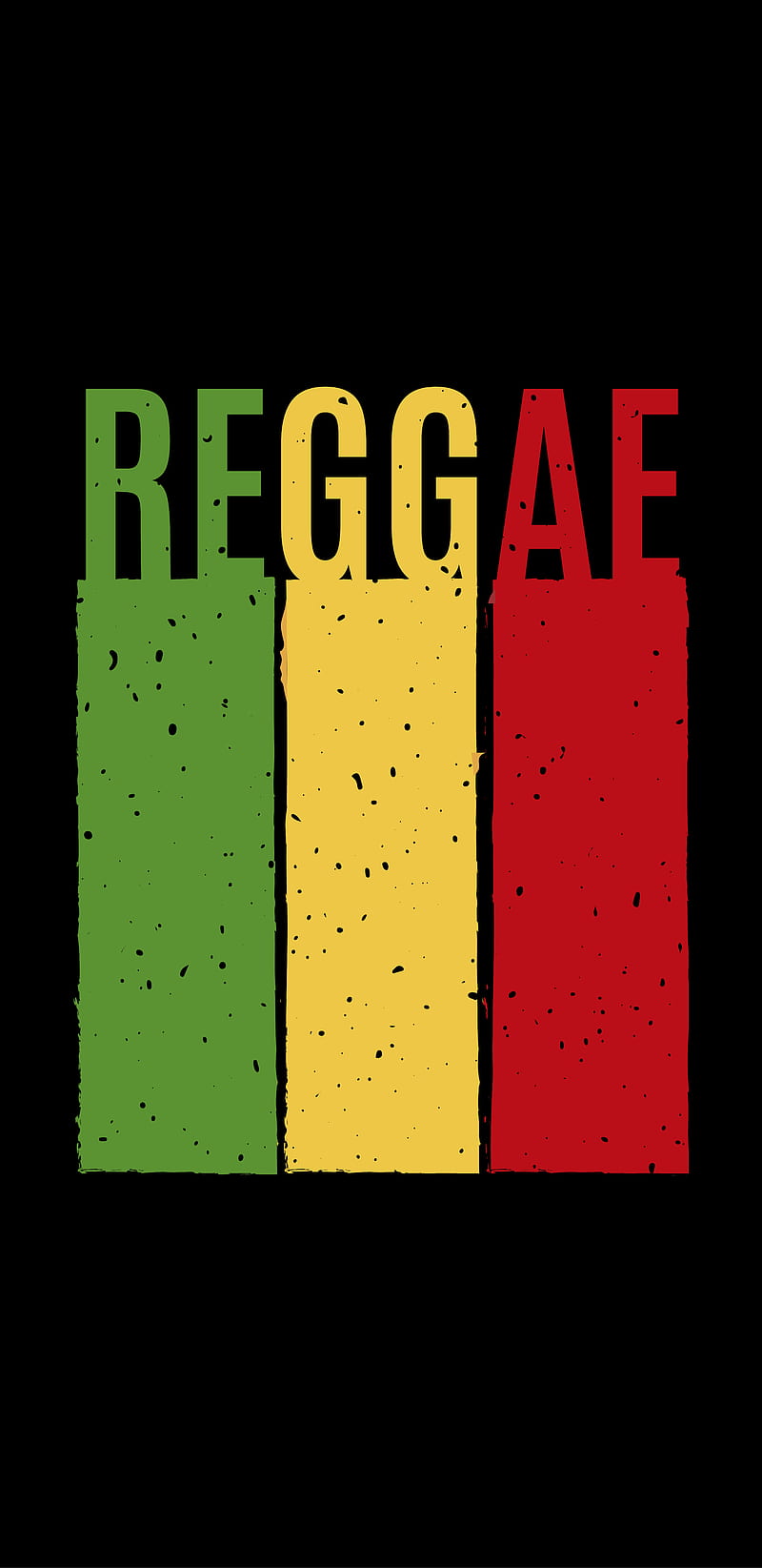 Reggae Rust, music, peace, style, bars, rasta, marley, soul, dread, reggaemusic, HD phone wallpaper