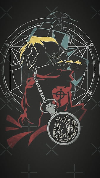 HD fullmetal alchemist wallpapers  Peakpx