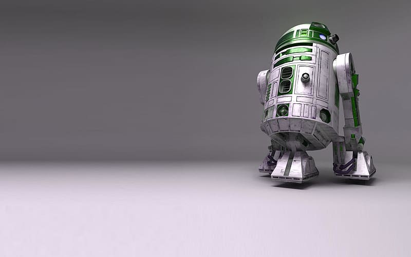 Star Wars, Movie, R2 D2, HD wallpaper | Peakpx