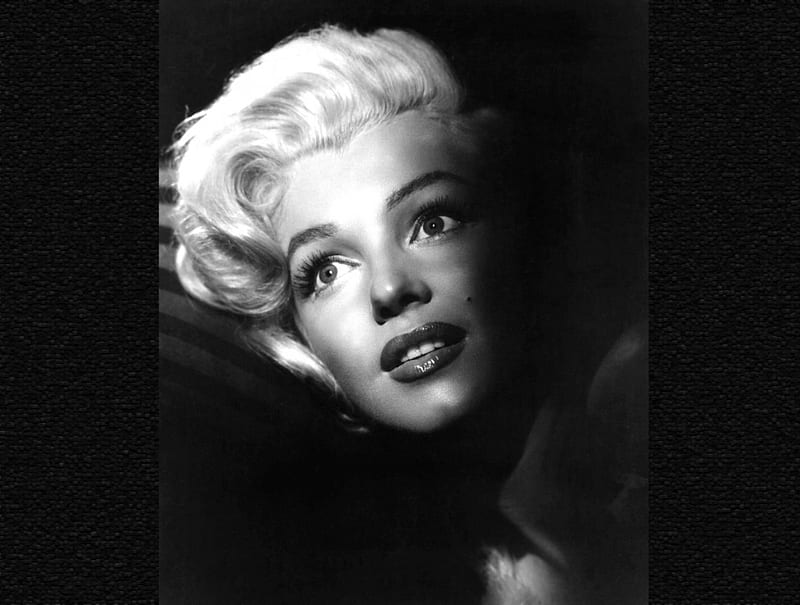 Marilyn Monroe09, bus stop, niagara, Marilyn Monroe, seven year itch, asphalt jungle, HD wallpaper